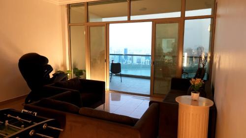 Double Room with Private Bathroom near Dubai