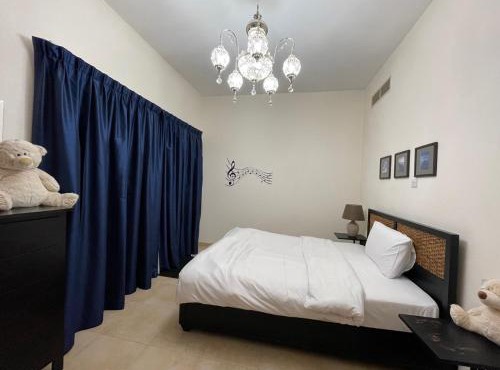 Townhouse Ras al Khaimah