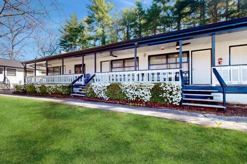 Dogwood - Unit 603 in Flat Rock