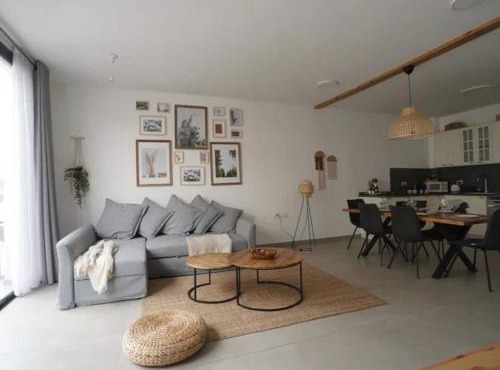 HaKerem Luxury Apartments