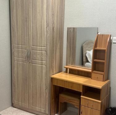 rosegarden hostel روز جاردن نزل