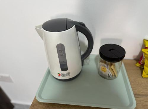 Cozy studio near yas and airport