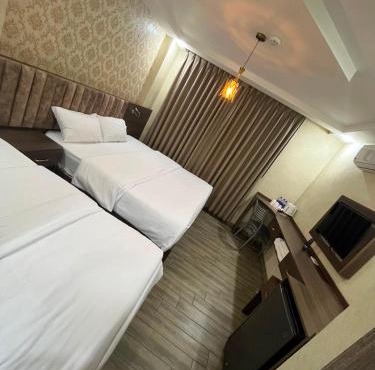 Beirut Hotel 2