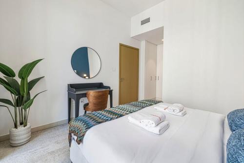 Premium 1BR - Direct Access to Dubai Mall