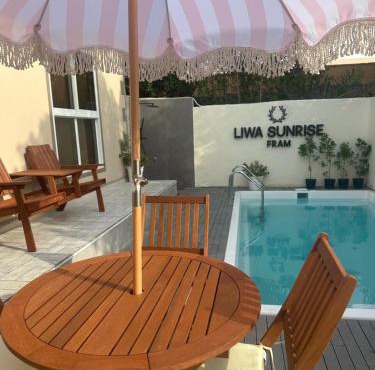 Liwa sunrise Farm