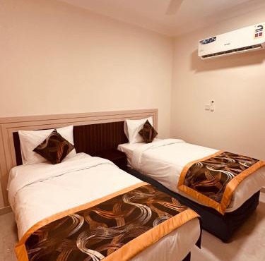 Britstar Suites Salalah