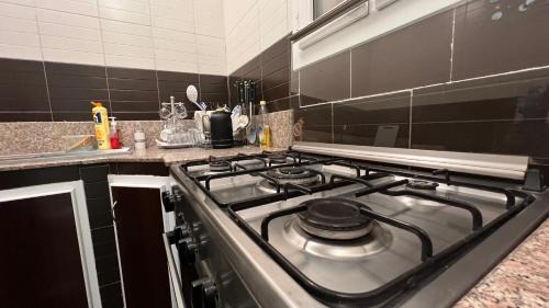 Stylish 2BR Escape Near Muscat City Centre