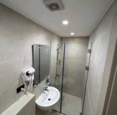 Arab Tower Hotel