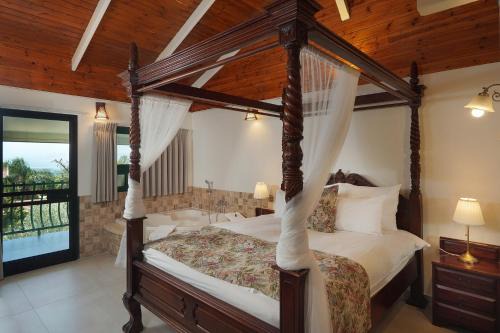 Out of Africa Resort