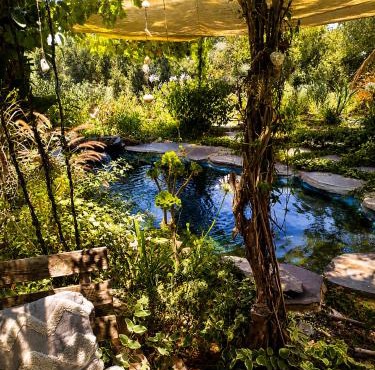 Home for Air - 9 minutes from sea of Galilee