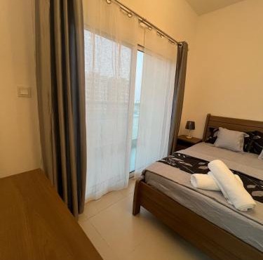 Luxury Studio well Furnished in Ajman