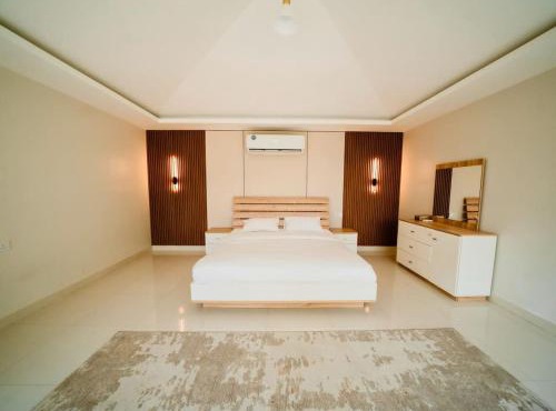 Seven Elements Resort
