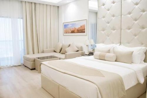 Dibba Sea View Hotel