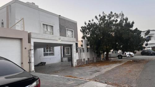 Medo villa