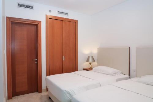 MGM Service Apartment by Savills Oman