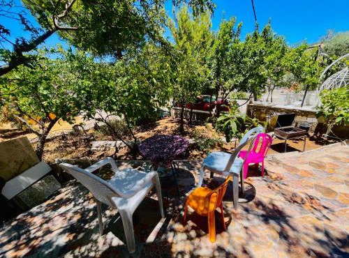 Mountain View House- بيت إطلالة الجبل