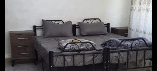 comfortable home