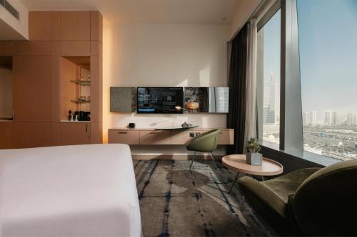 Media One Hotel Dubai, WorldHotels Crafted