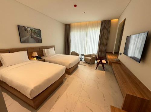 Swiss-Belhotel Nizwa