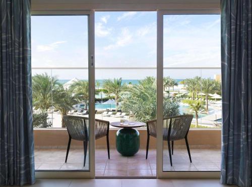 Sofitel Ras Al Khaimah Al Hamra Beach Resort