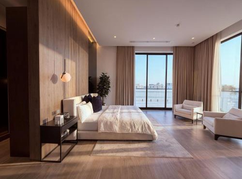 Villa 72 RAK