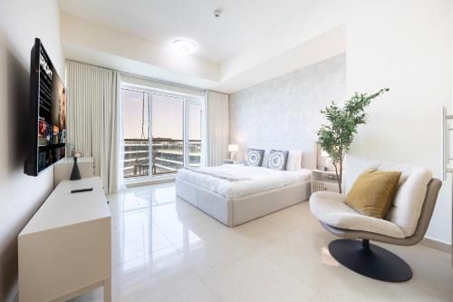 Bloomfields 2BR in Jamam Residences - Raha