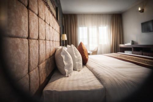 Al Diyar Hotel