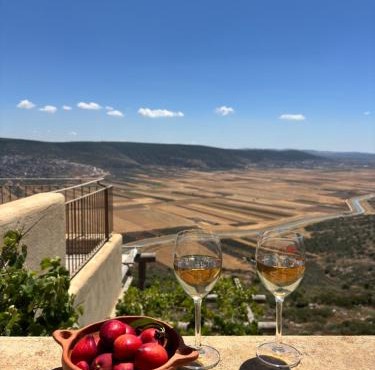בית אירוח אישי/זוגי ומשפחתי בגליל התחתון אבטליון