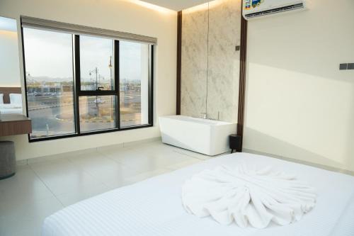 Horizon Stay Nizwa