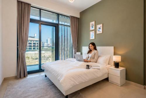 HAVN - 1 Bedroom in Azizi Park Avenue, Meydan