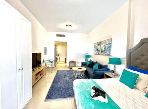 Royal Breeze Executive Studio