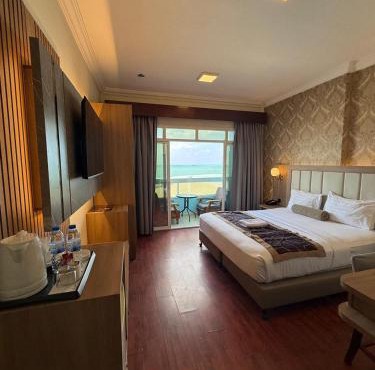 Mermaid Beach Hotel LLC