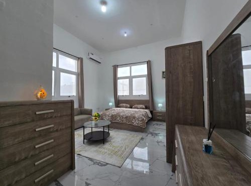 Genius Studio Apartments