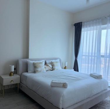 Orchid residence 1BHK apartment