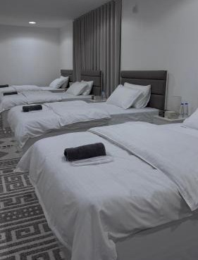 Al Gaith Retreat