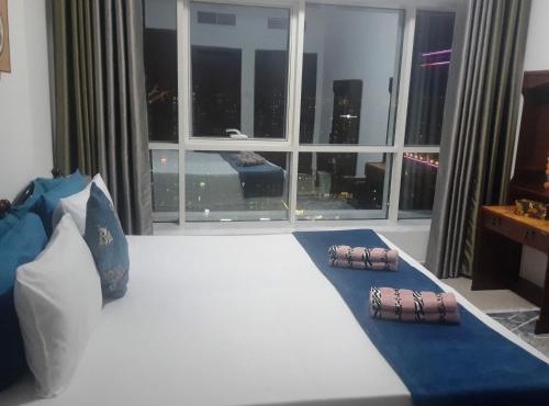 Private Room at Expo Centre Sharjah