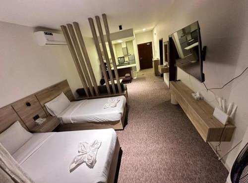 Alraha VIP Marsa zayed Aqaba