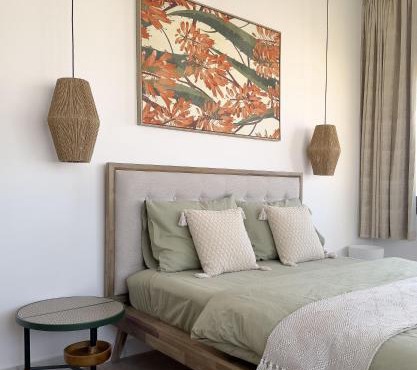 Boho Chic 1BHK Near Yas Saadiyat and City Center