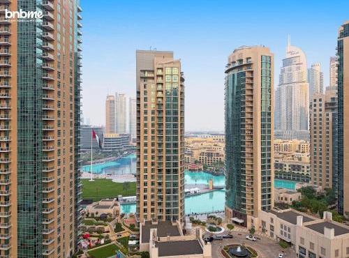 bnbmehomes - 29 Boulevard Tower 1