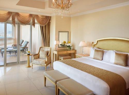 Kempinski Hotel Palm Jumeirah
