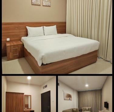 Al Khaleej Plaza Furnished Hotel Apartments