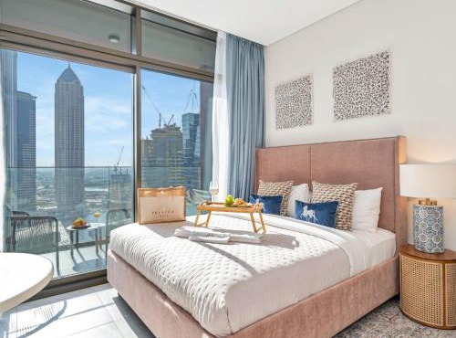 Peninsula One Suites by Prestige Nest