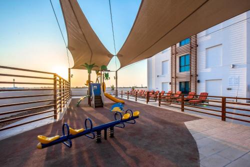 Four Points by Sheraton Al Ain