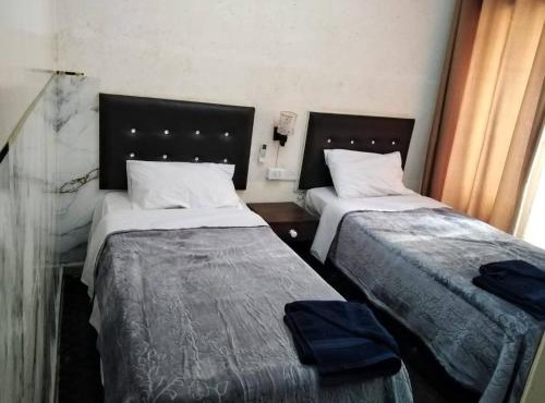 Al Midan Hotel