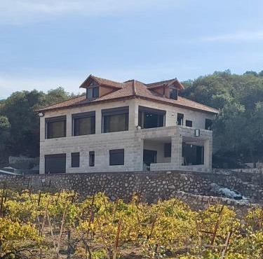 Bait Ajloun