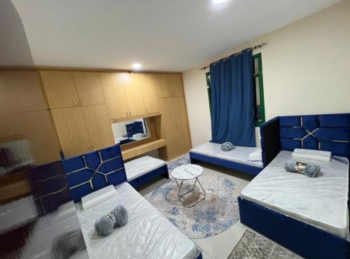 ALEX Hostel - Bed in a shared room - C504