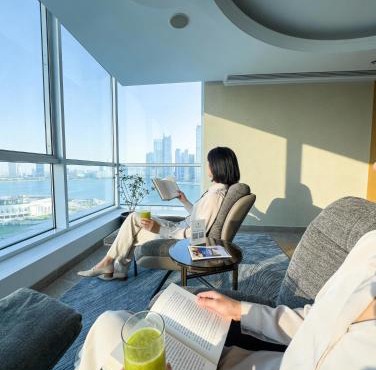 Copthorne Hotel Sharjah