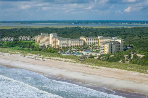 Omni Amelia Island Resort & Spa in Amelia Island