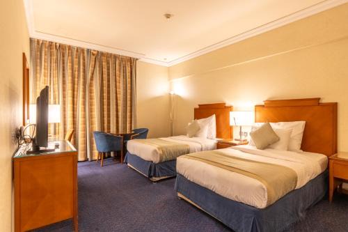 Lavender Hotel Sharjah