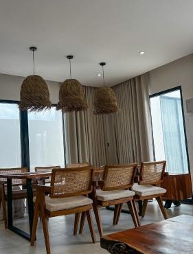 Raml villa
